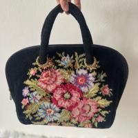 ราคา กระเป๋าถือ ผ้าทอ feiler (57651322716)