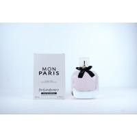 ราคา พร้อมส่ง แท้ YSL Mon Paris edp 90ml (25557198398)