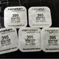 ราคา ถ่านนาฬิกา 927 renata ถ่านนาฬิกาจาก Swiss ไฟแรง ใช้ได้นาน ของแท้ 100% (11589905438)