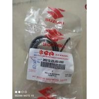 ราคา สปริงสตาร์ท suzuki smash Fi, smash 115 หัวฉีด อะไหล่รับประกันแท้ศูนย์ 26212-22J00 (18075930566)