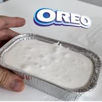 ราคา Cake Marshmallow Oreo เค้ก มาร์ชแมลโล่ โอริโอ้ (พร้อมส่ง) (16728944693)
