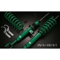 ราคา TEIN Street Advance Z สตรัทปรับเกลียว สำหรับ BMW F18/F10 Series 5 2010-2017 (11737110834)