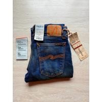 ราคา Nudie long john stonemason replica แท้จากร้าน pronto (42113171174)
