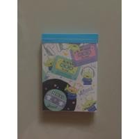 ราคา สมุดฉีก greenman คอลเก่า (3037412843)