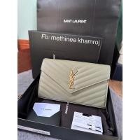 ราคา Like new YSL WOC9 y22 อุปกรณ์ Full set (23212323247)