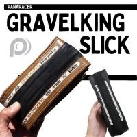 ราคา ยางจักรยาน Panaracer รุ่น GRAVELKING 700c / 27.5 (16707100400)