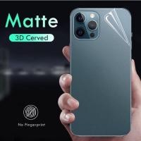 ราคา ฟิล์มป้องกันด้านหลังสำหรับ iPhone 16 15 14 13 12 11 Pro Max Mini 14 15 Plus X XR XS Max 8 7 6 6S Plus SE (18255205618)