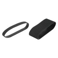 ราคา [MET] Lens Zoom Grip Rubber Ring Lens Focus Grip Rubber Ring For Tamron SP 24‐70mm F/2.8 Di VC USD A007 อะไหล่ซ่อมกล้อง (44302268729)