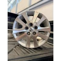 ราคา ล้อแม็ก Mitsubishi space wagon ขอบ16 5รู114 ราคาต่อวง (57407069025)