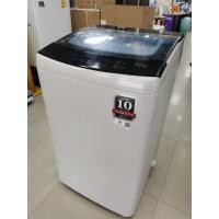 ราคา SHARP เครื่องซักผ้าฝาบน รุ่น ES-W80T-GY ขนาด 8.0 Kg รับประกันมอเตอร์ซัก 10ปี (1682272889)