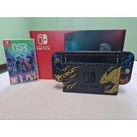 ราคา Nintendo Switch กล่องแดง มือสอง ประกันศูนย์เหลือ3เดือน อุปกรณ์แท้ครบกล่อง (18421054501)