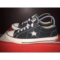 ราคา รองเท้าแบรนด์แท้มือสอง converse chuck taylor sale ปกติราคา299 (5215137802)
