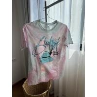 ราคา เสื้อBlackpink ice cream so colorful ซื้อจาก YG official (14843070704)