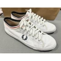 ราคา รองเท้า fred perry ไซส์ 42 มือสองสภาพดี (14198467117)