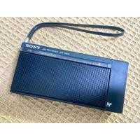 ราคา เครื่องรับวิทยุAM เครื่องรับวิทยุ SONY ICR-3300 รับเฉพาะAM วินเทจ ทรงคลาสสิค สภาพสะสม (26410433554)
