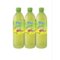 ราคา ฟ้าไทย น้ำมะนาว 1 ล. x 3 (42611499802)