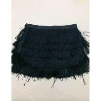 ราคา กางเกงแต่งพู่ งานป้าย Secret Wonderland (5752992172)