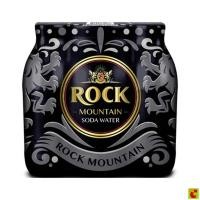 ราคา ร็อค เมาเท็น เครื่องดื่มโซดา 325 มล. X 6 ชิ้น (48006055458)