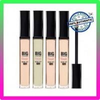 ราคา [ETUDE] คอนซีลเลอร์ Big Cover Skin Fit PRO / [ETUDE] Big Cover Skin Fit Concealer PRO (5520238975)