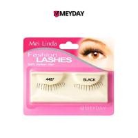 ราคา (ของแถม) MeiLinda Fashion Lashes ขนตาปลอมเมลินดา (42228751359)