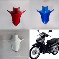 ราคา ชุดสี Wave 125 ปลาวาฬ สีแดง ดำ น้ำงเนิ ขาว 125 2012 125I ชุดสีขายแยกปลาวาฬ ครอบกุญแจ (20037968466)