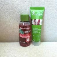 ราคา YVES Rocher Elixir Jeunesse, Rinsing Vinegar(ขนาดพกพา50มล. 2ชิ้น) (3902957456)