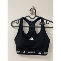 ราคา ADIDAS SPORT BRA MEDIUM SUPPORT TECHFIT สินค้าสิขสิทธิ์แท้100% SIZE”S” รุ่น TF MS BRA IT2400 (41168649294)
