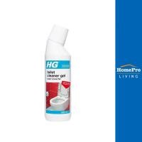 ราคา HG น้ำยาทำความสะอาดสุขภัณฑ์ 500 มล. จัดส่งโดย HomePro (22139709076)