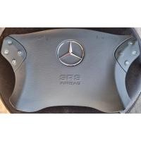 ราคา แอร์แบ็ค Airbag วงพวงมาลัย รถเบนซ์ Benz 203 (17438360431)