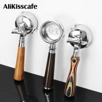ราคา AliKisscafe 58 มม.กาแฟ Portafilter สําหรับ Gaggia Classic Pro Baby Double Spout Kit Espresso Machine อุปกรณ์เสริม Maker Barista เครื่องมือ (47756984677)