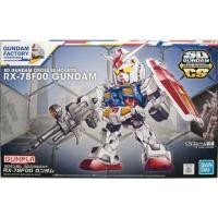 ราคา [BANDAI] SDCS : [GUNDAM FACTORY YOKOHAMA] RX-78F00 GUNDAM(พร้อมส่ง) (18467306472)
