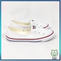 ราคา รองเท้า Converse แบบสวม Converse All Star Ballet nTF7 NYRG (11199085213)
