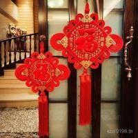 ราคา ปีมะเมียปมจีนแขวนทางเข้าทางเข้าห้องนั่งเล่นสันติภาพมงคลใหม่2026ตัวอักษรพร2026จี้ 5เขา6 (50155590012)