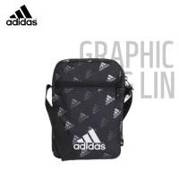 ราคา ADIDAS อาดิดาส กระเป๋าสะพายข้างมินิผู้ชายและผู้หญิงกระเป๋าสะพายข้างกระเป๋าผู้ชาย (24587474284)