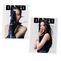 ราคา WAYV-นิตยสาร DAZED KOREA WayV ด้านใน ปก 2 ver. (3688846720)