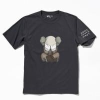 ราคา KAWS x Uniqlo Kaws Tokyo First (8484915607)