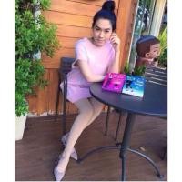 ราคา ถุงน่องลดขาเรียว top slim#สีเนื้อ (1394486)