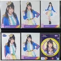 ราคา [Photo Set] Cherprang bnk48 Festrival (Comp 4 ใบ) + แผ่นรองแก้ว (5305508946)
