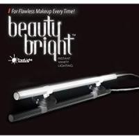ราคา หลอดไฟ LED หลอดไฟติดกำแพง ติดกระจกแต่งหน้า Beauty Bright (1854363342)