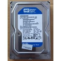 ราคา Harddisk 500G SATA2 PC 3.5" WD BLUE รุ่น WD5000AAKS (18790305261)