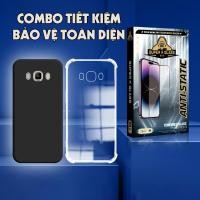 ราคา SAMSUNG ซัมซุง เจ2 สําคัญ / เจ3 / เจ5 / เจ7 2015 2016 เคสยืดหยุ่นสีดํา & เคสยืดหยุ่นโปร่งใสสําหรับการป้องกันที่ครอบคลุม (40078541784)