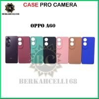 ราคา OPPO A6X A60 4G SOFTCASE PRO CAMERA - BCL168 (46304439605)
