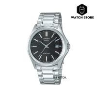 ราคา นาฬิกา Casio Standard Analog'men รุ่น MTP-1183A-1A