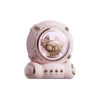 ราคา ลำโพงบลูทูธพกพา รุ่น J20 สีชมพู (22069643790)