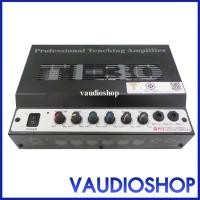 ราคา แอมป์ขยายเสียงในห้อง NPE TI-30 เครื่องขยายเสียงห้องเรียน ห้องประชุม จำนวน 1 เครื่อง แอมป์ NPE TI30 (7866172961)