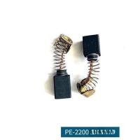 ราคา Japan RYOBI PE-2100 Carbon Brush DSE-5200 Electric Brush Car Polisher PE-2200 Electric Brush (26780701161)