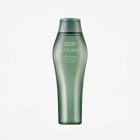 ราคา SHISEIDO SUBLIMIC FUENTE FORTE SHAMPOO OILY SCALP 250ml. (แชมพูสำหรับหนังศีรษะมัน) (3353553287)