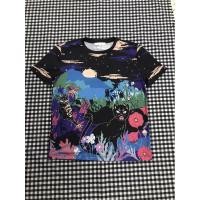 ราคา เสื้อยืด Lyn around (XS) (9250739534)