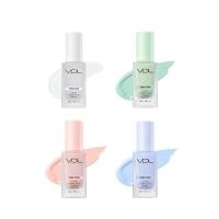 ราคา Vdl Tone Stain Color Correcting Primer SPF20 PA++ 30ml (26601066284)