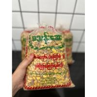 ราคา ถั่วแปหล่อคั่วเกลือ (21889625697)